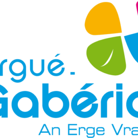 Logo de la Ville d'Ergué-Gabéric