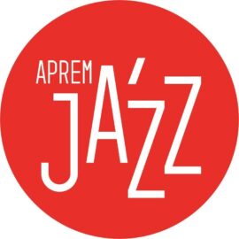 Logo des Aprèm'Jazz